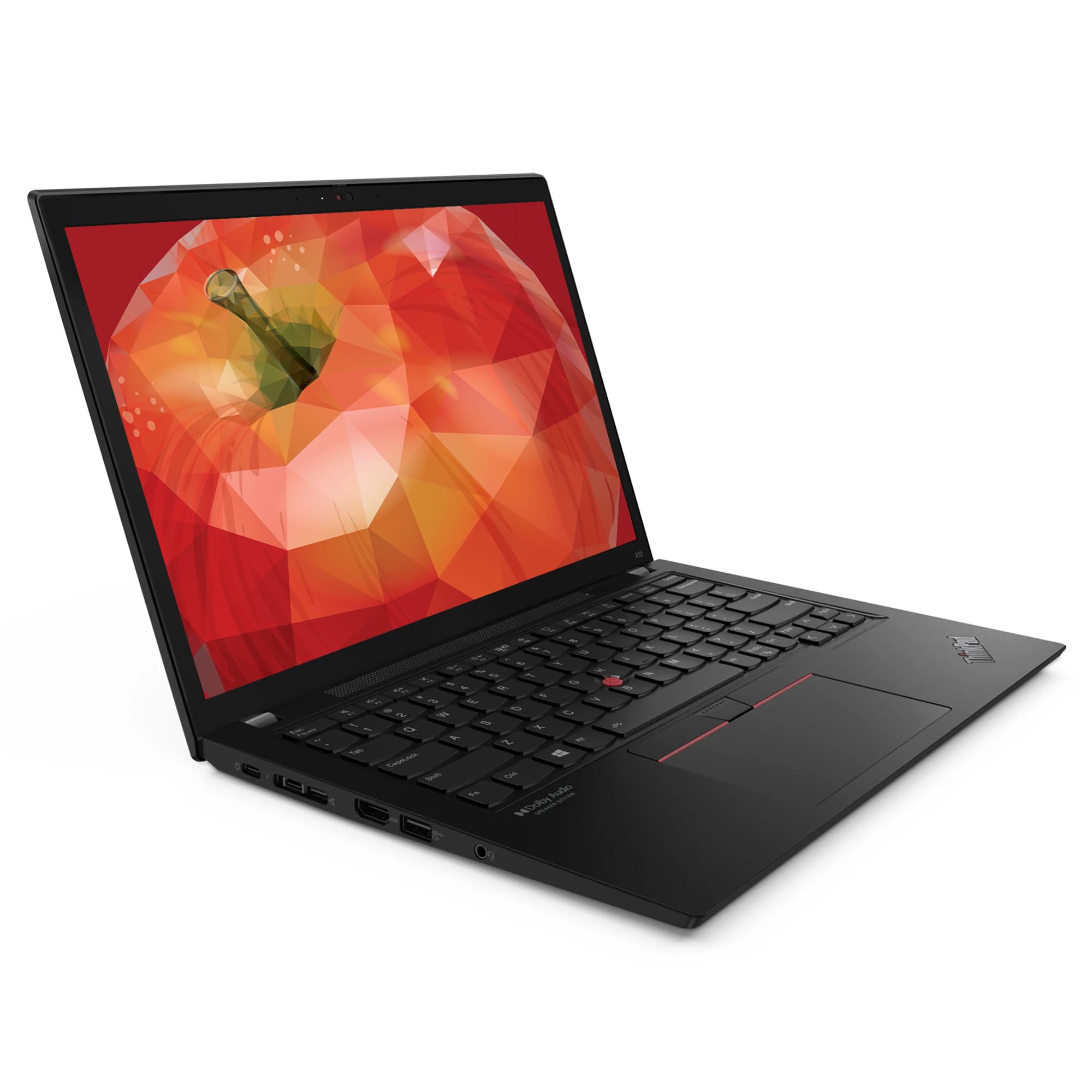 Amazon.com: Lenovo ThinkPad X13 Gen 2, Core i5-1135G7, 16GB RAM